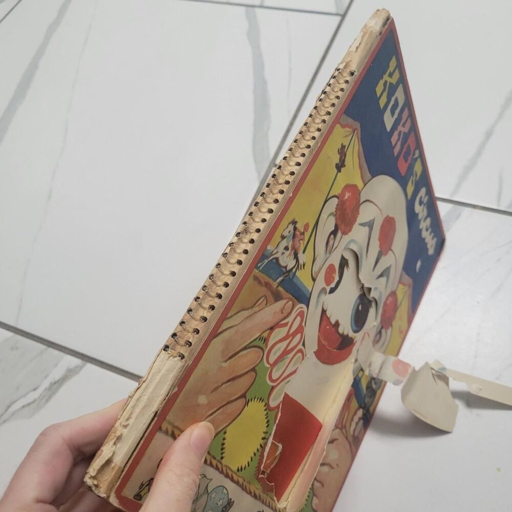 Koko multi Books - Picture 2 of 8
